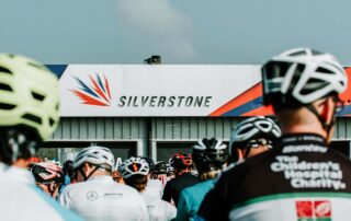 CYCLE SILVERSTONE